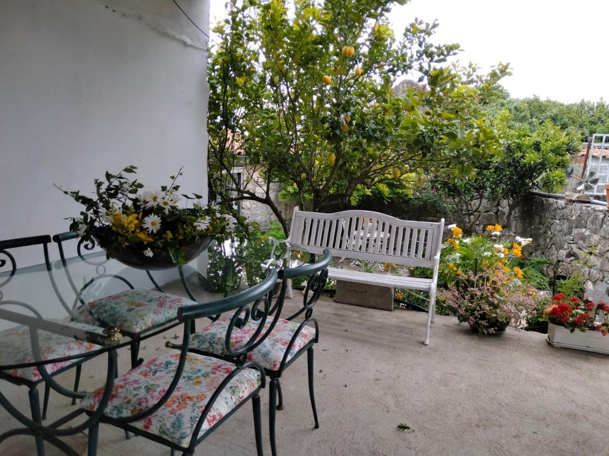 Casa De Chanca Penela Exterior photo